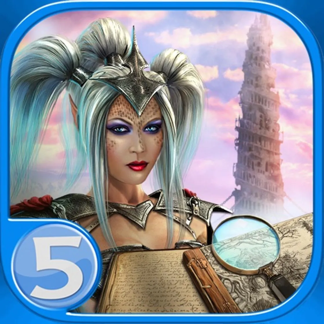 Lost Lands 2 (HD)