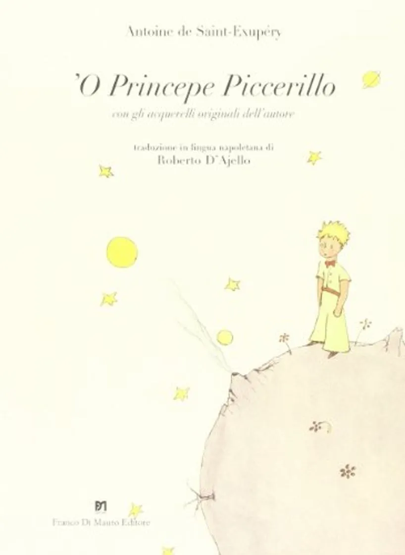 Princepe piccerillo