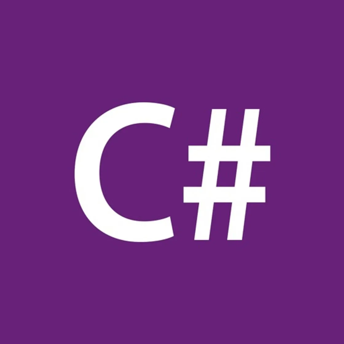 C# Programming Language