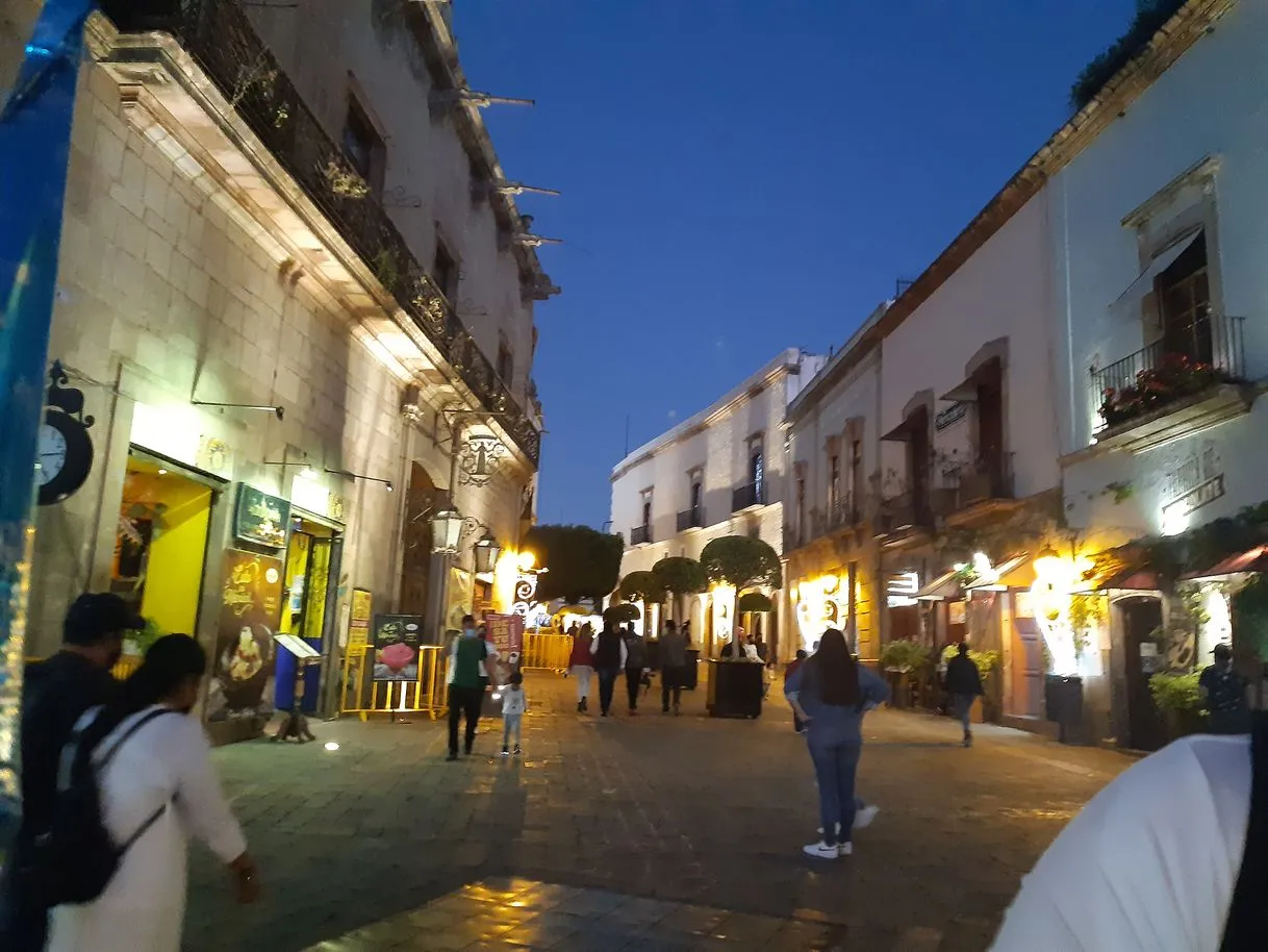 Centro Histórico