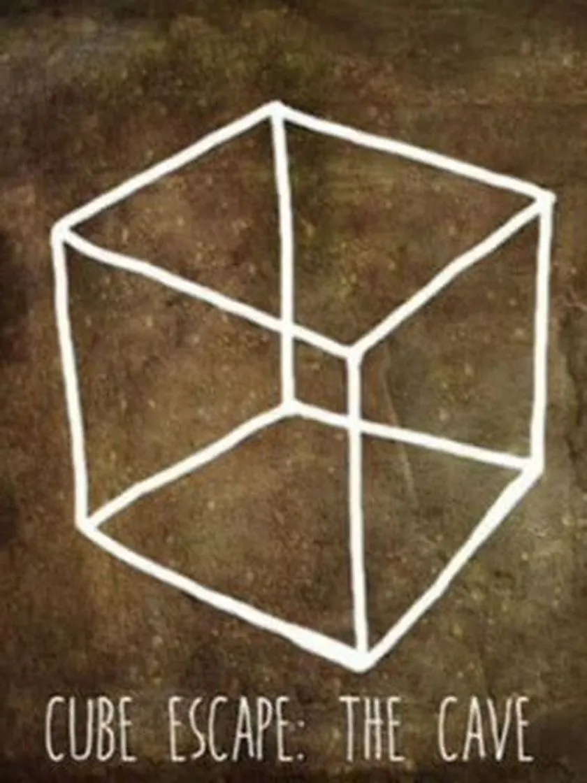 Cube Escape