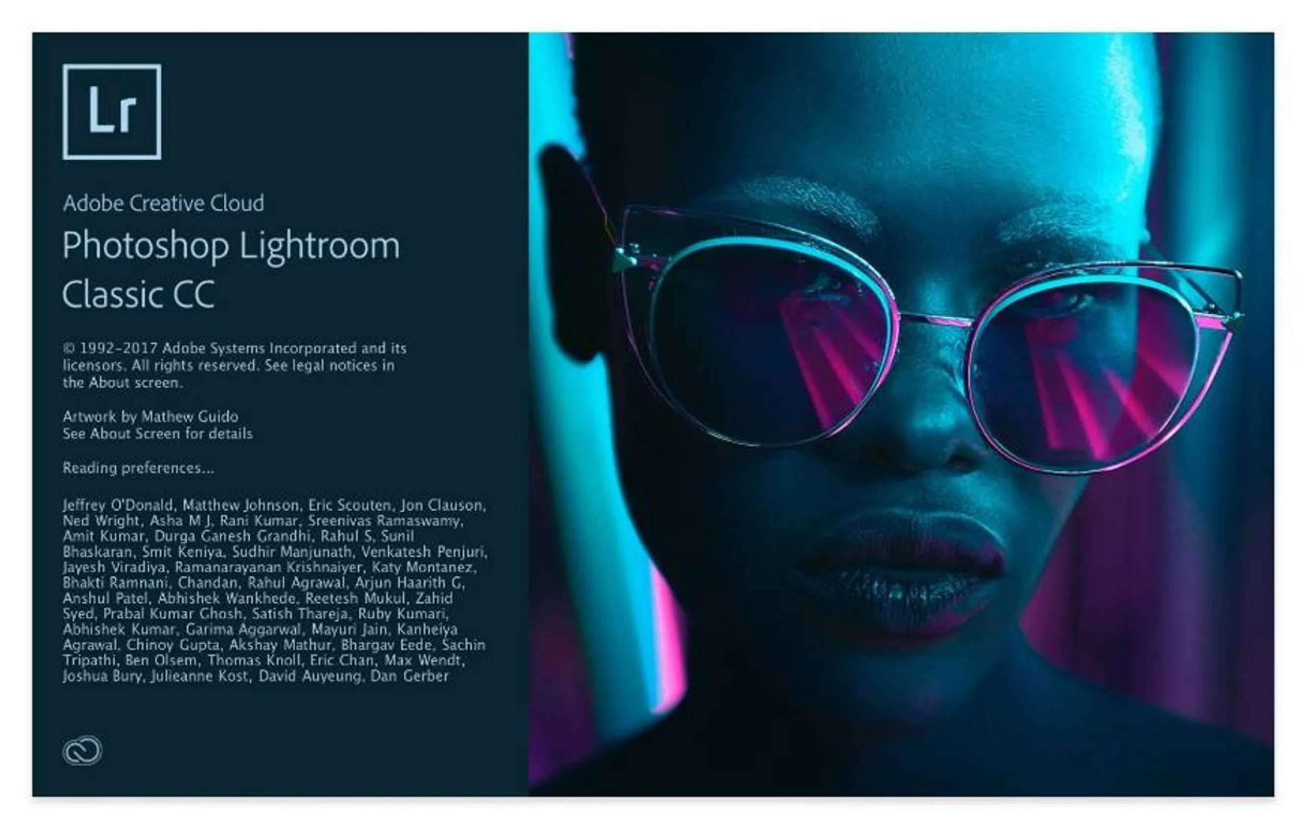 FLTR lightroom presets
