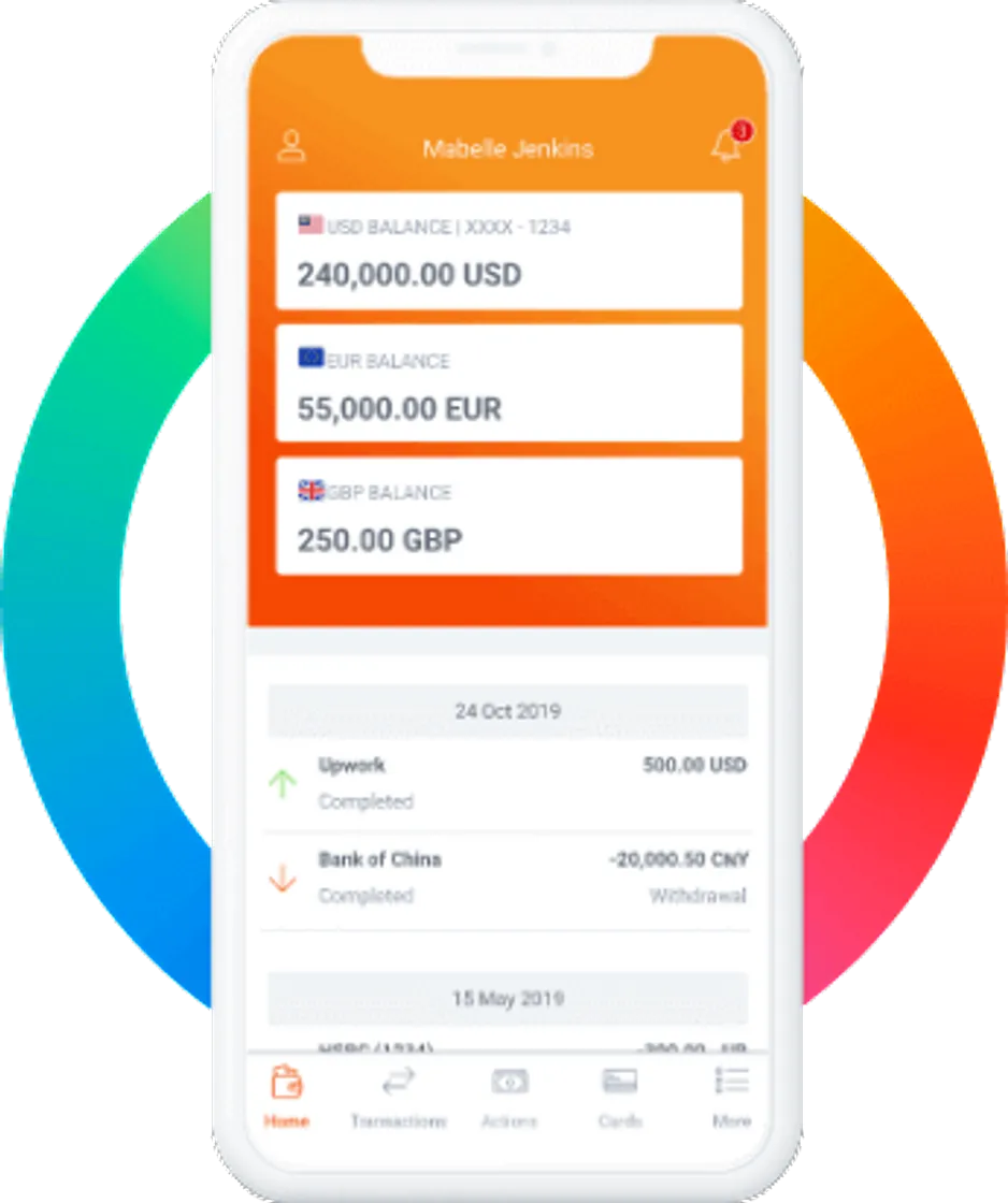 Payoneer