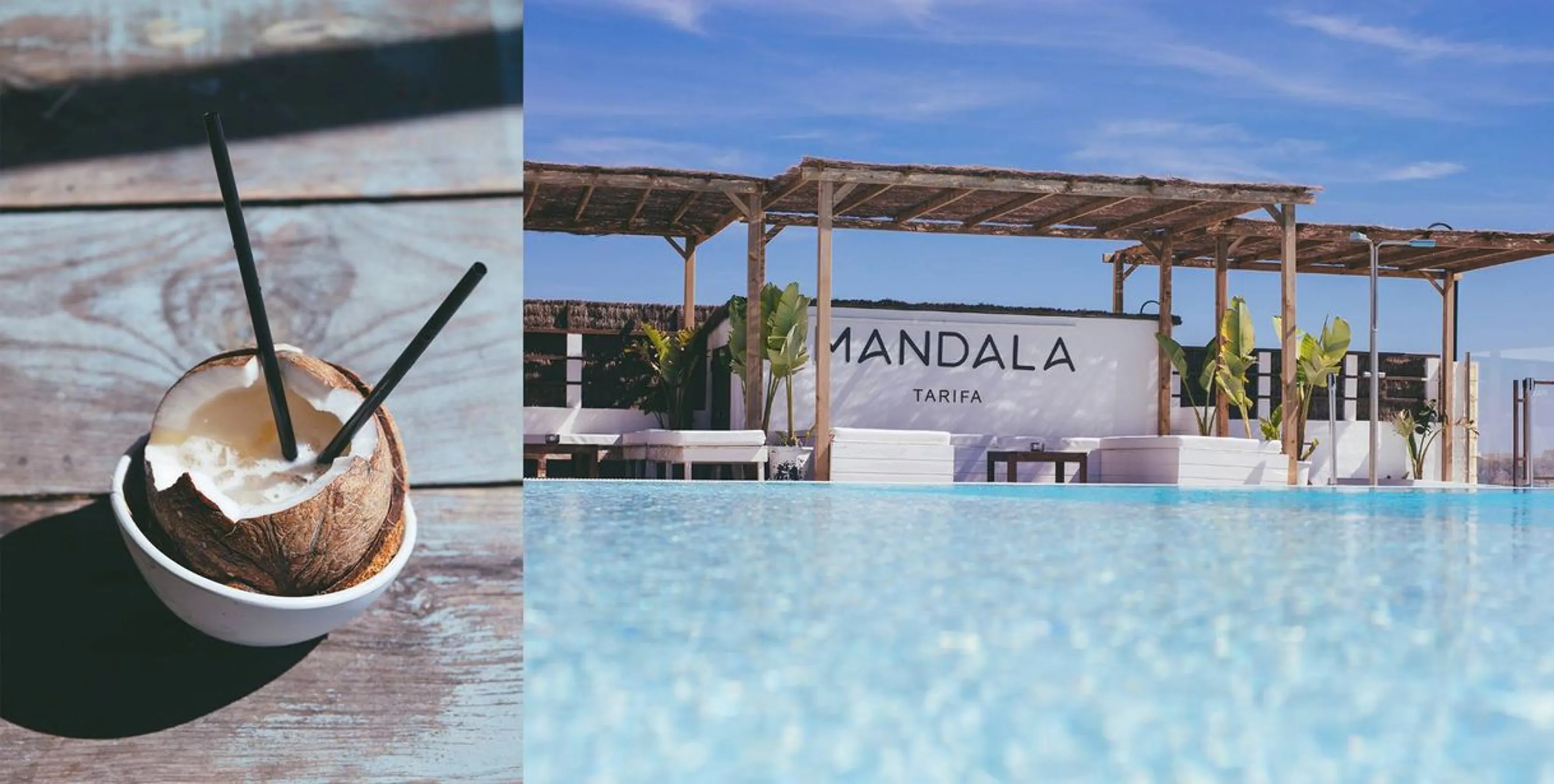 Mandala Tarifa