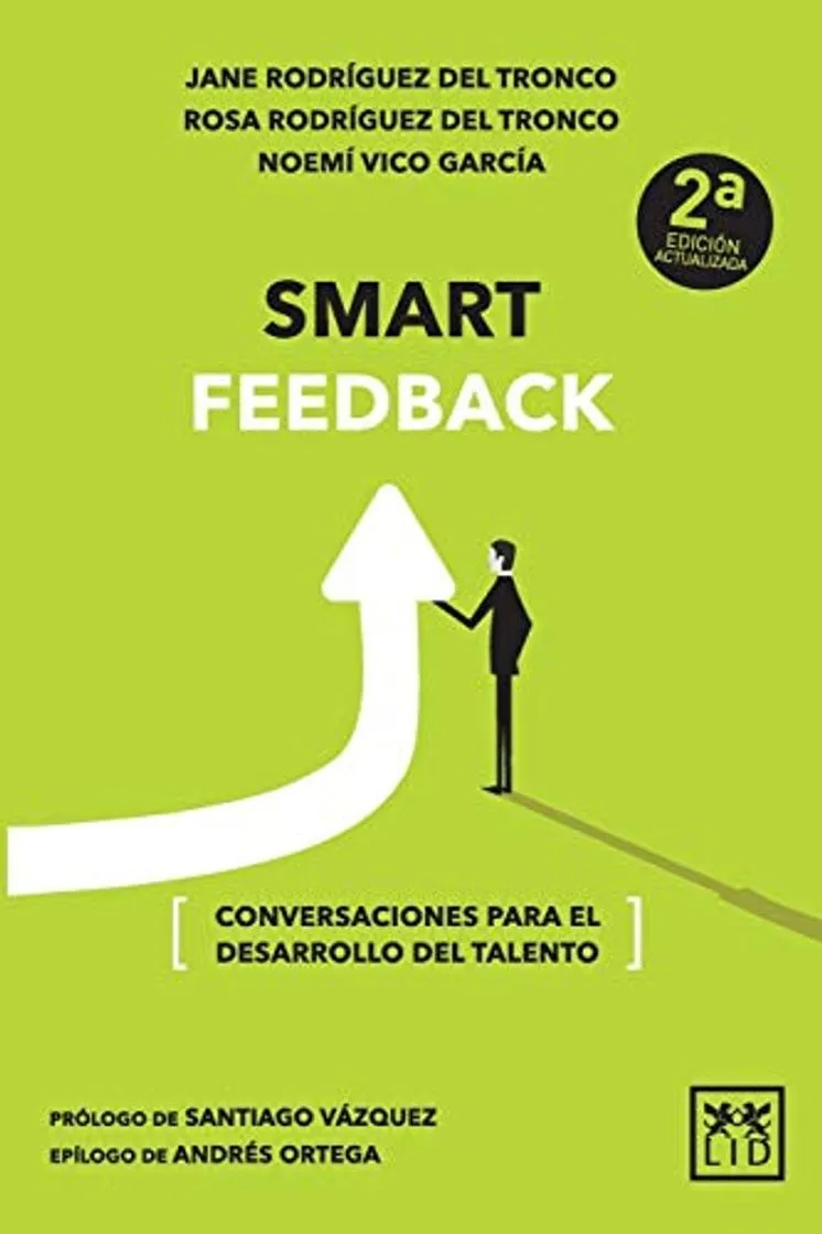 Smart Feedback