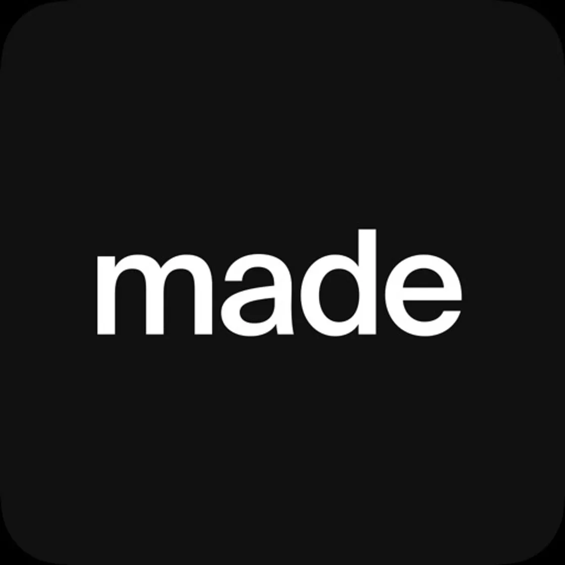 Made - Story Editor & Collage on the App Store
