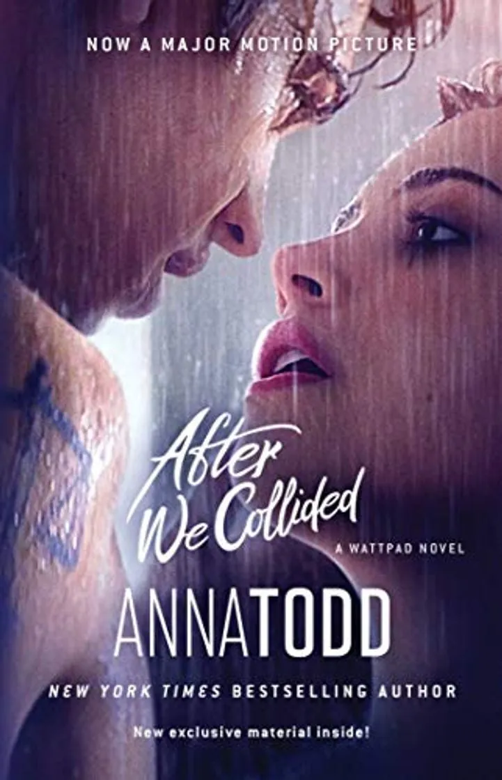 After We Collided: 2 (The After Series)