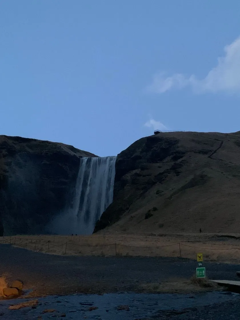 Selfoss