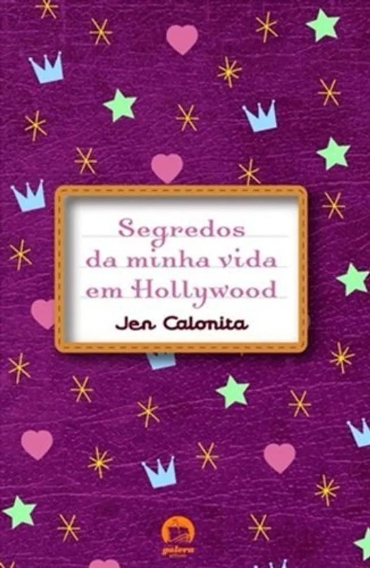 Segredos Da Minha Vida Em Hollywood - Volume 1