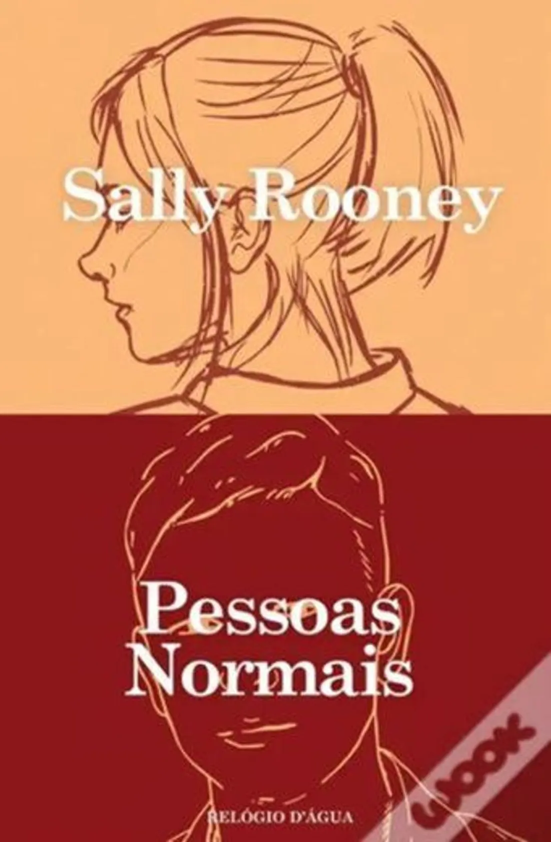 Pessoas Normais