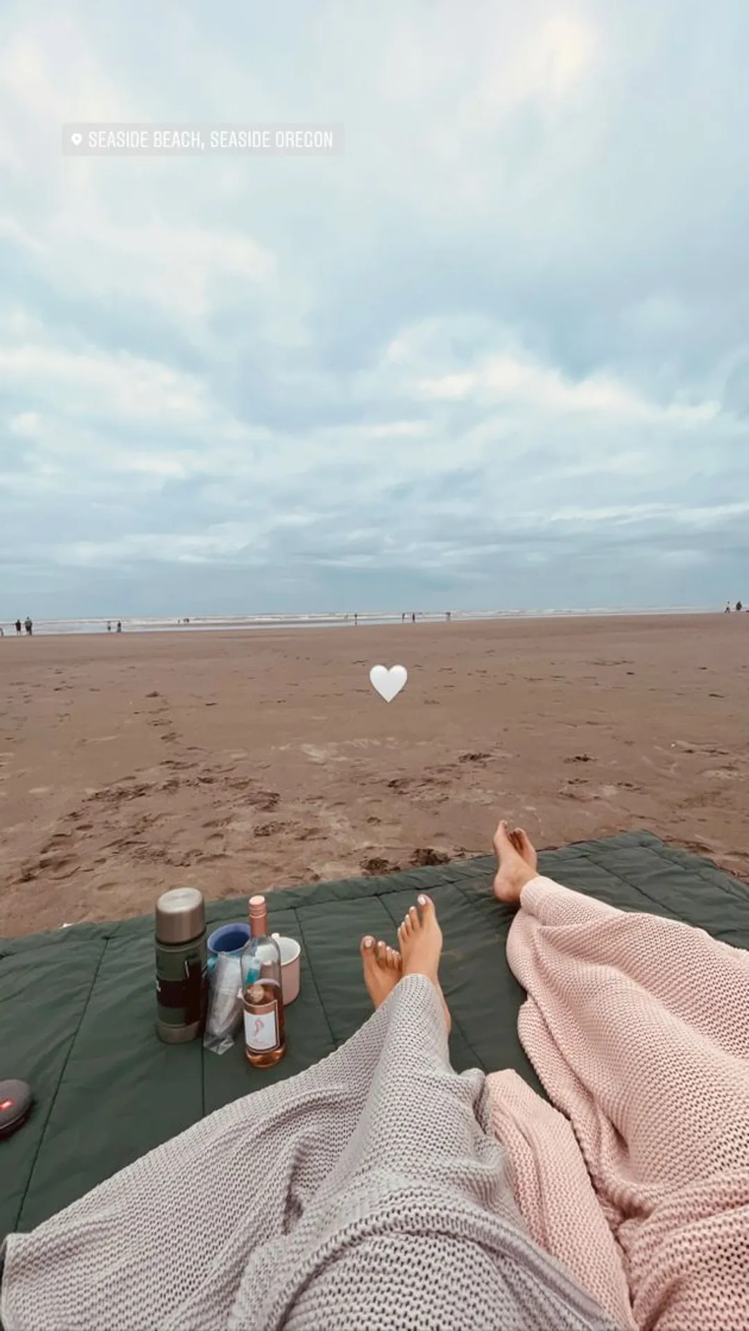 Seaside