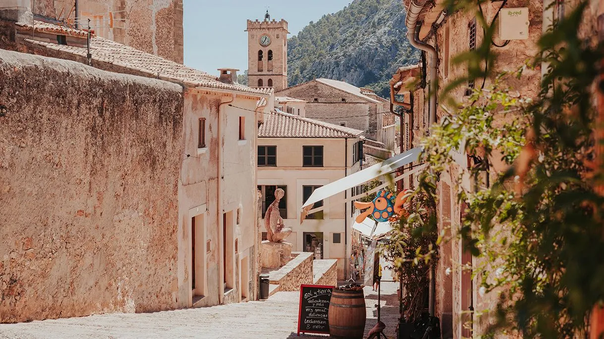 Pollensa
