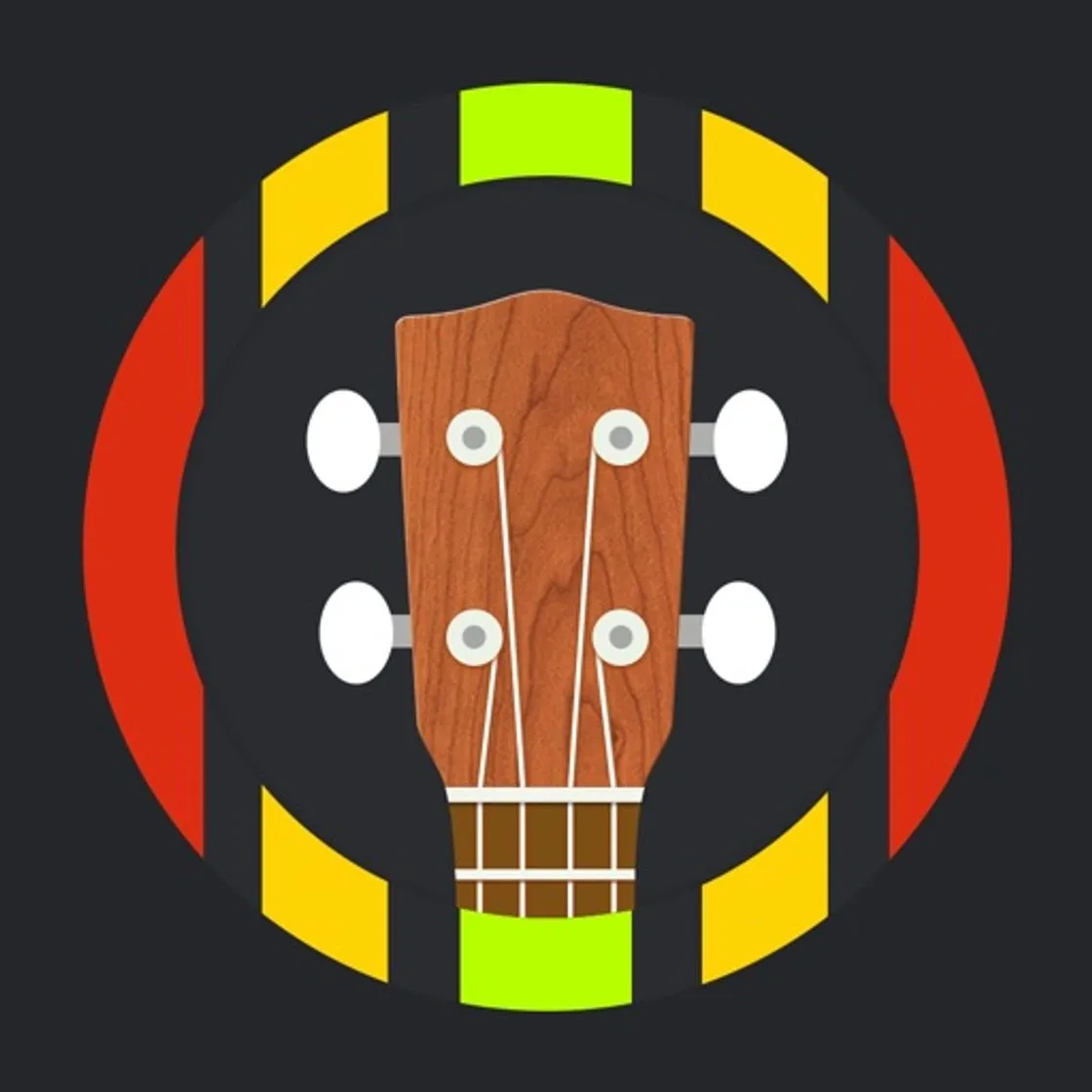 Tunefor Ukulele tuner & chords