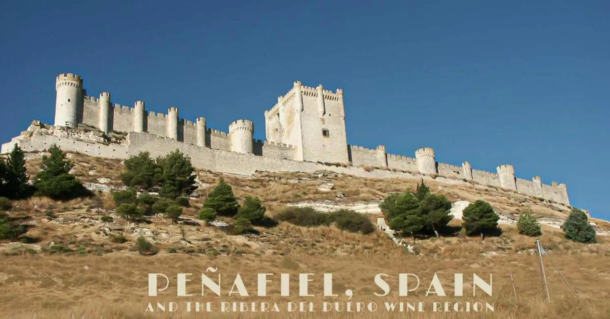 Peñafiel