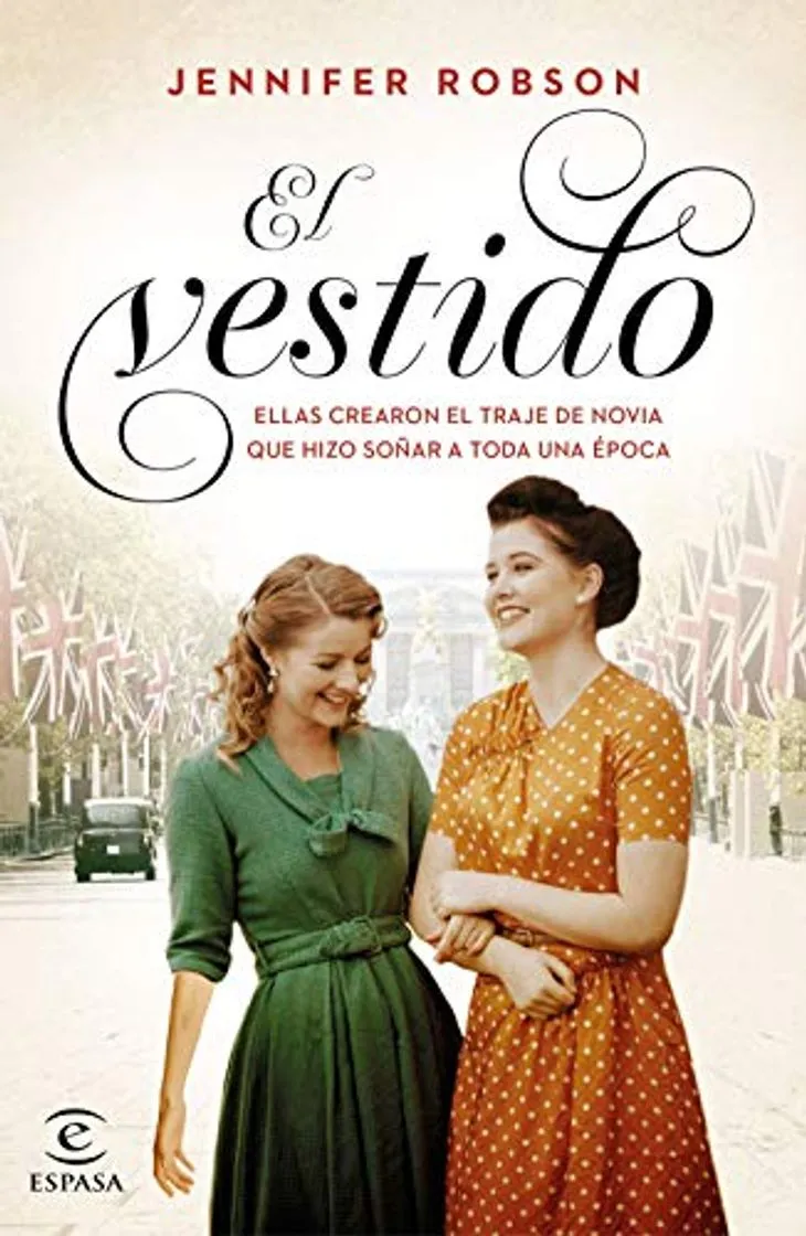 El vestido: 2