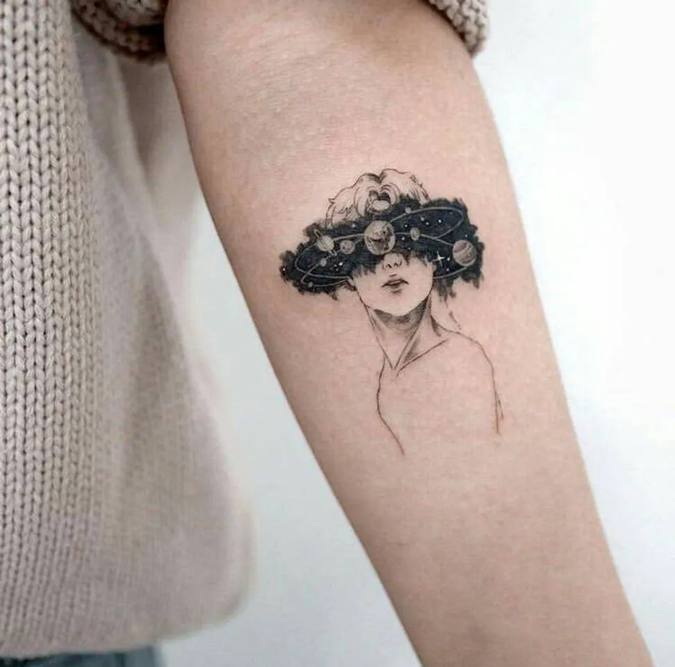 Tatuagem