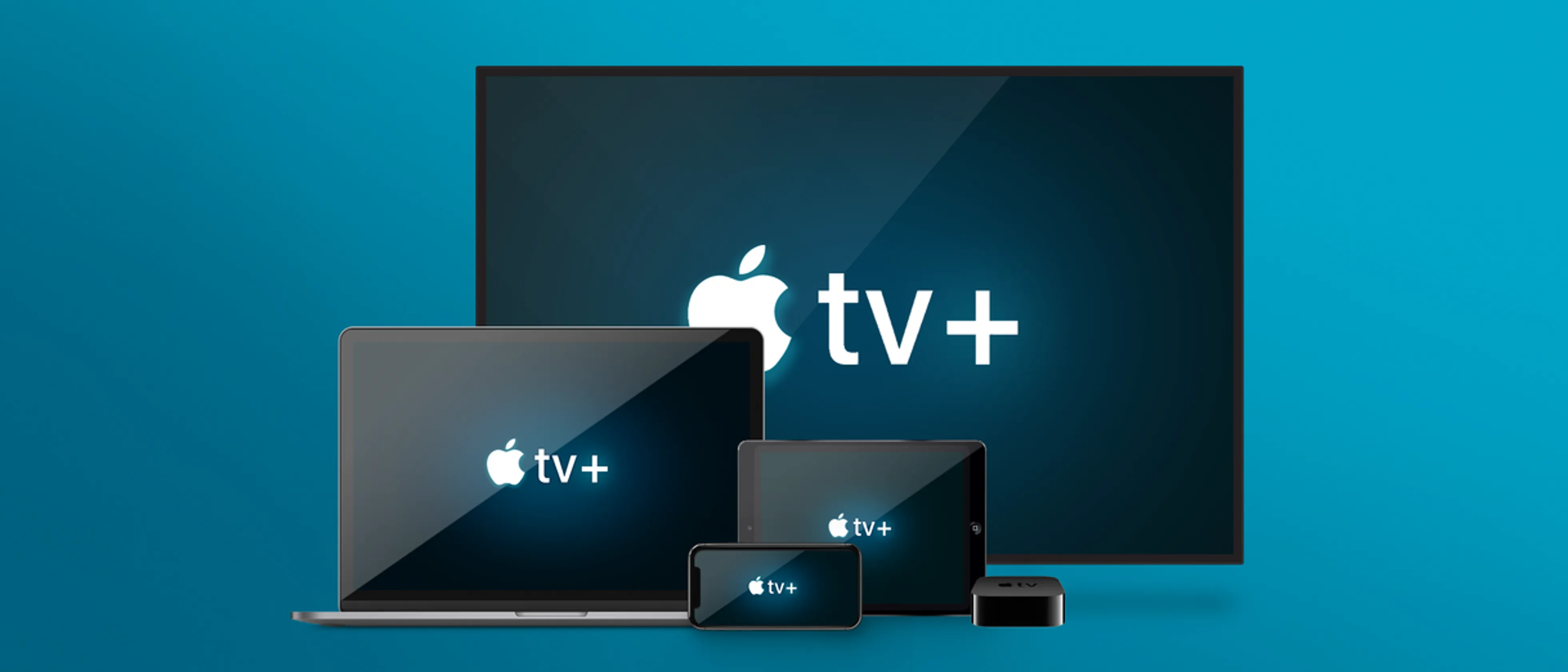 Apple TV