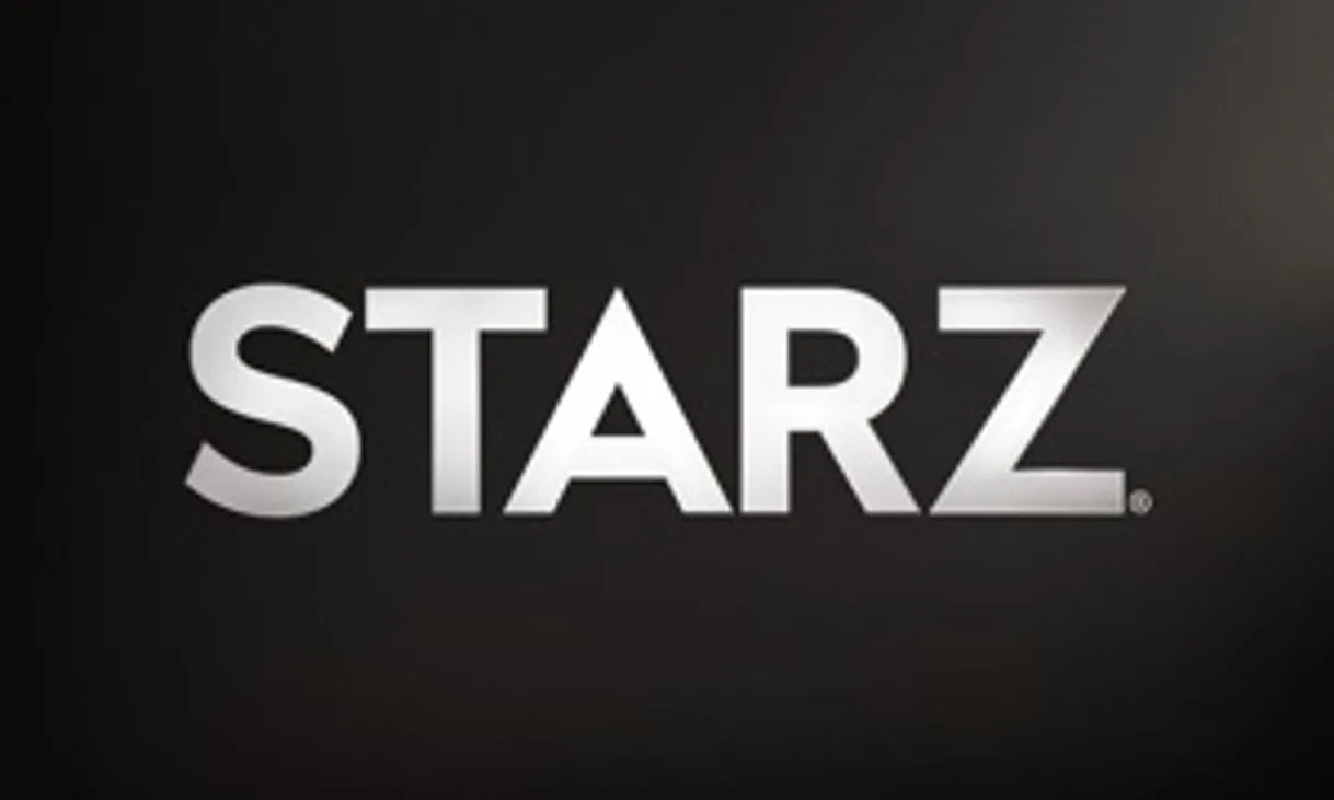 STARZ on iPhone