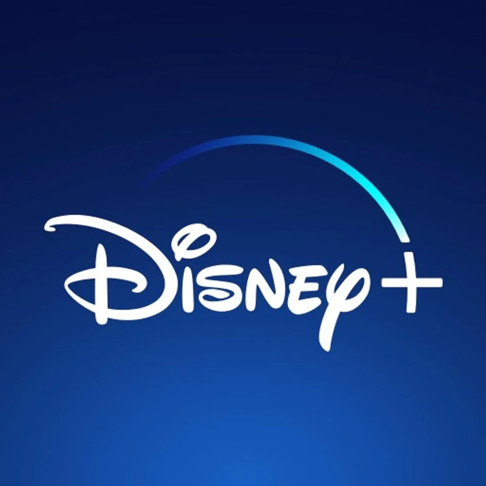 Disney+ on iPhone