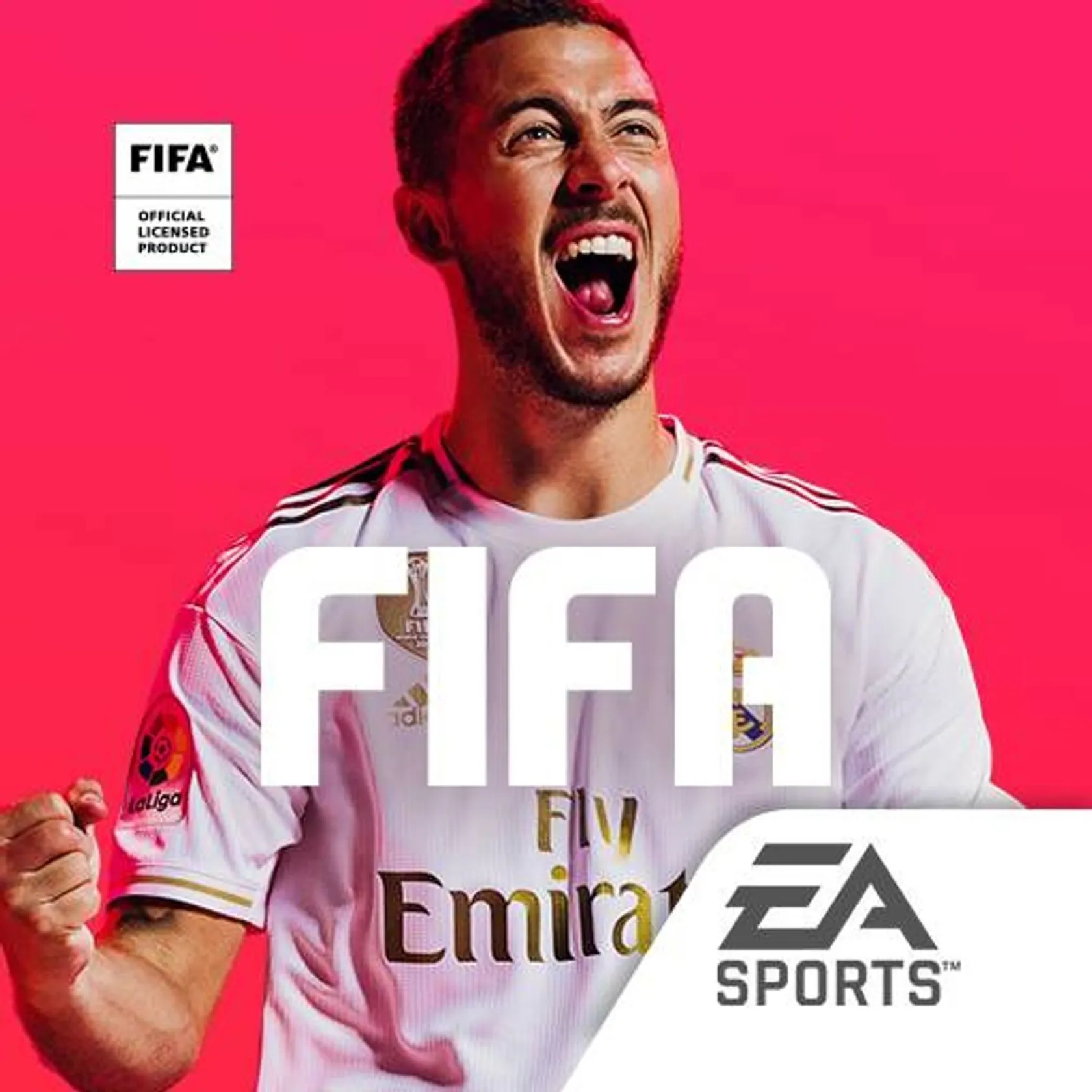 Fifa soccer - on Android