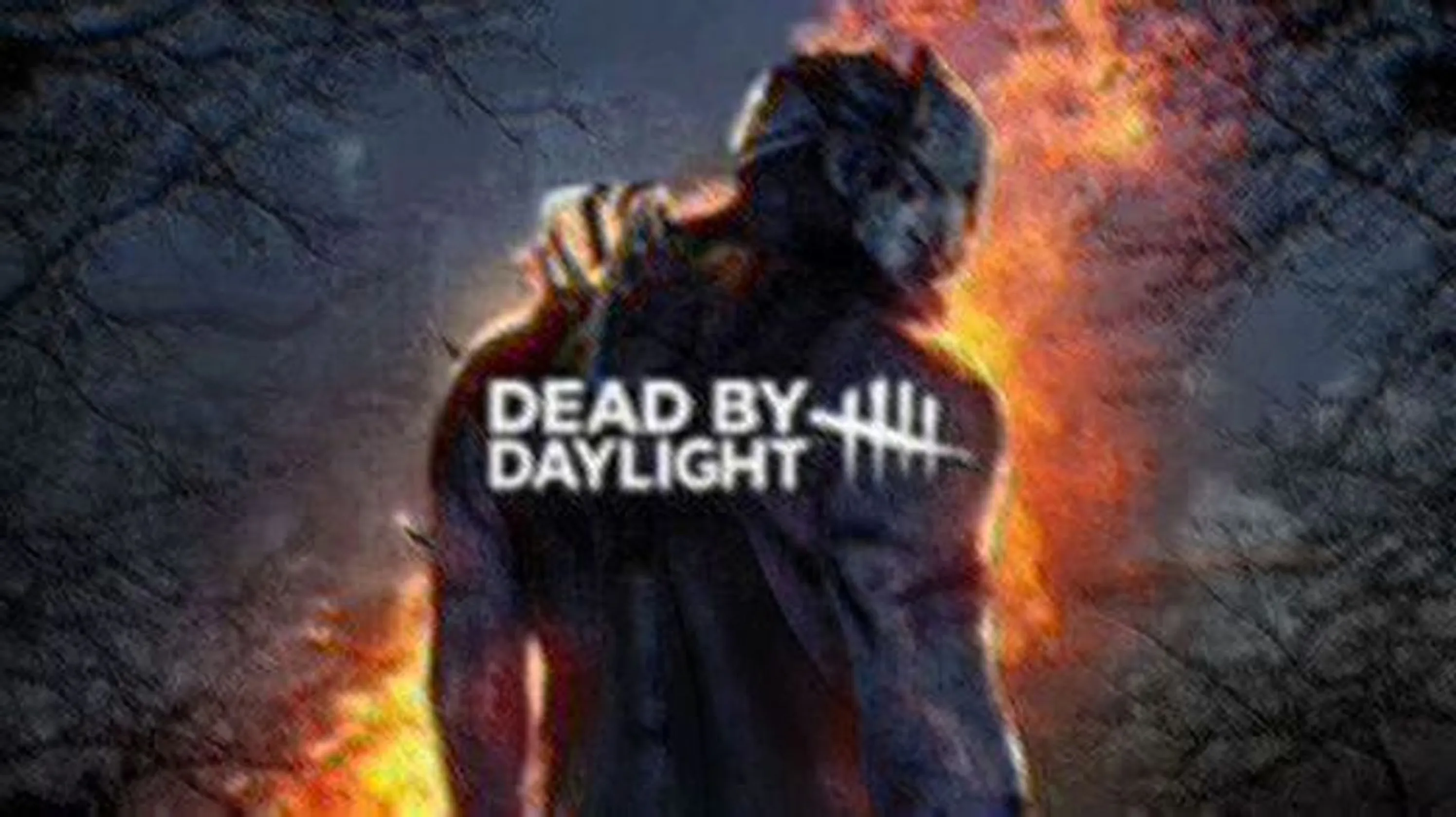 Dead by Daylight