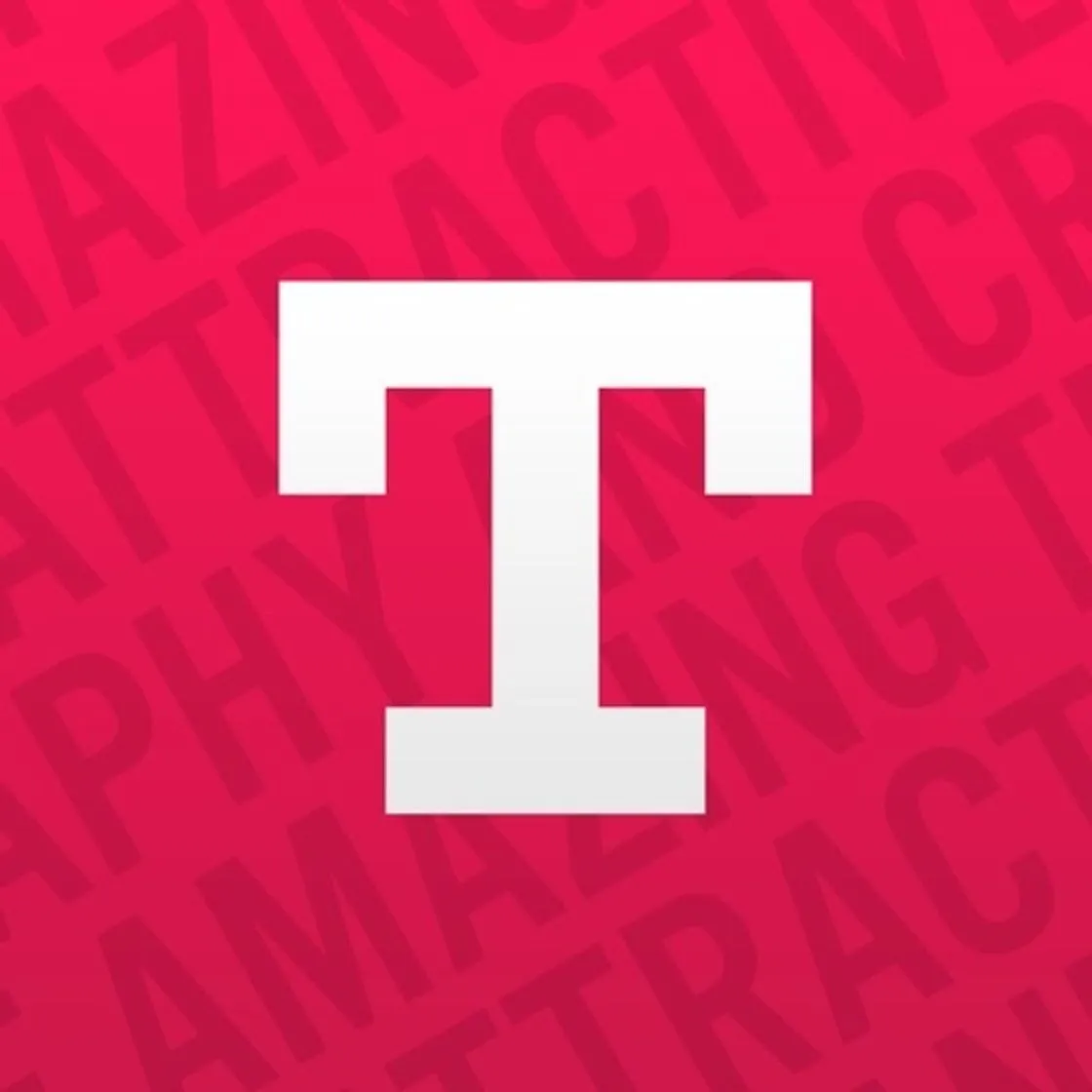 Typorama: Art and Poster Maker