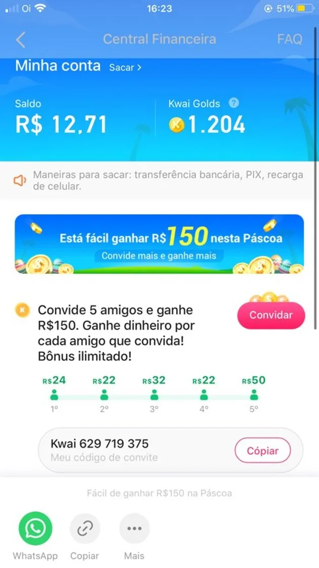 Aplicativo