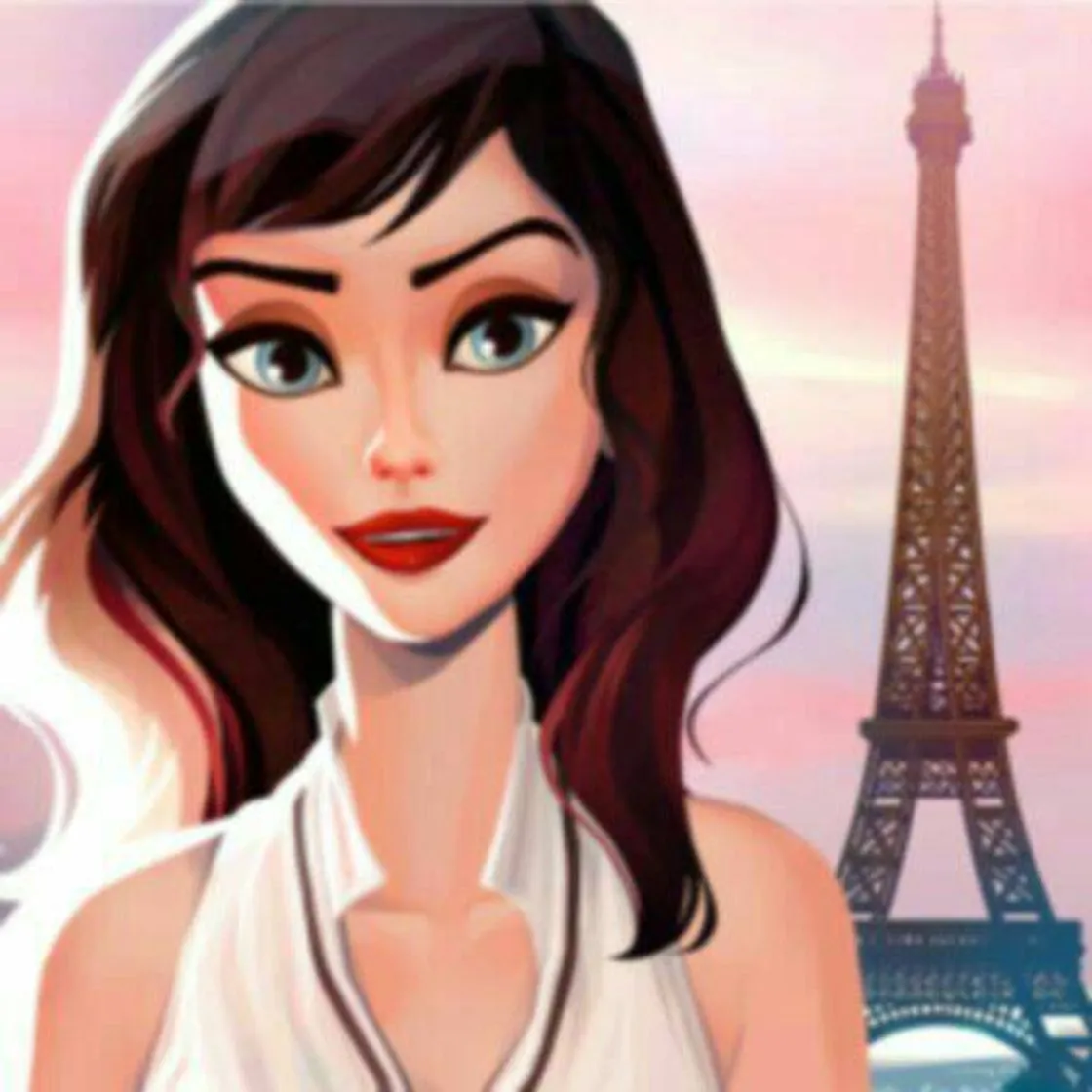 City Of Love: Paris
