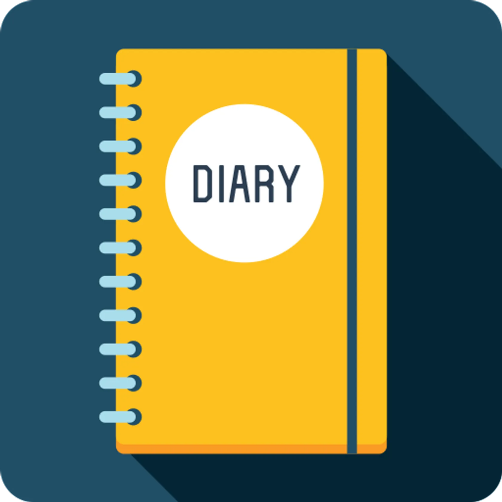 My Creative Diary