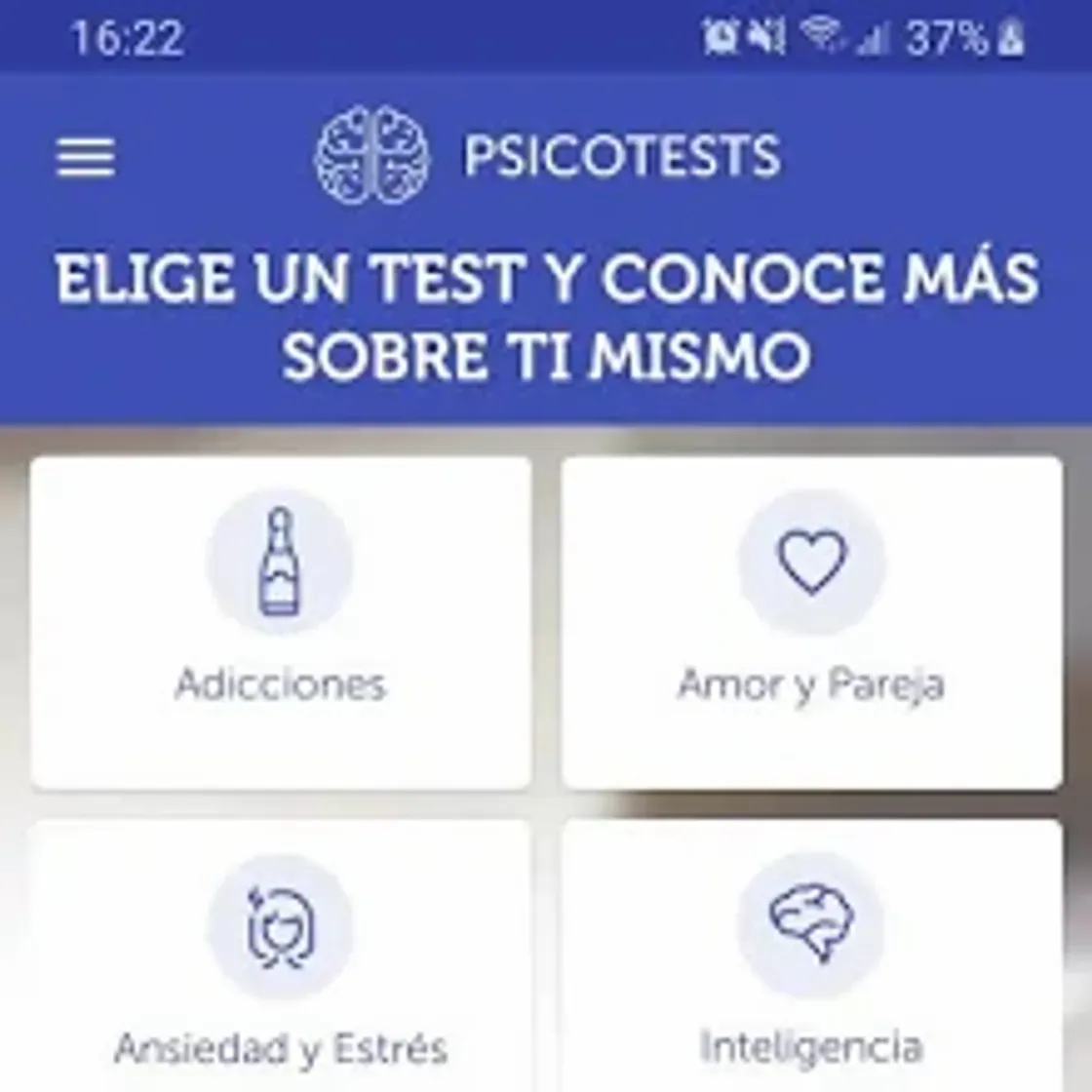 PsicoTests