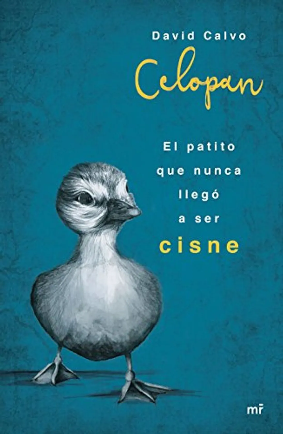 El patito que nunca llegó a ser cisne