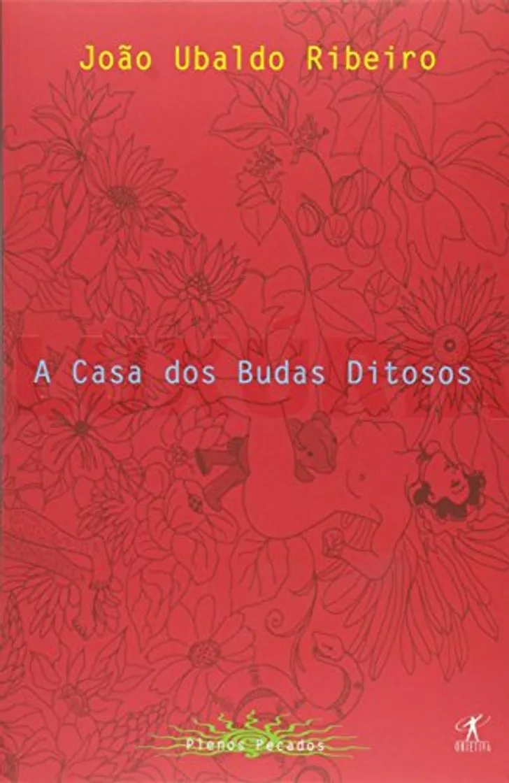 A casa dos budas ditosos