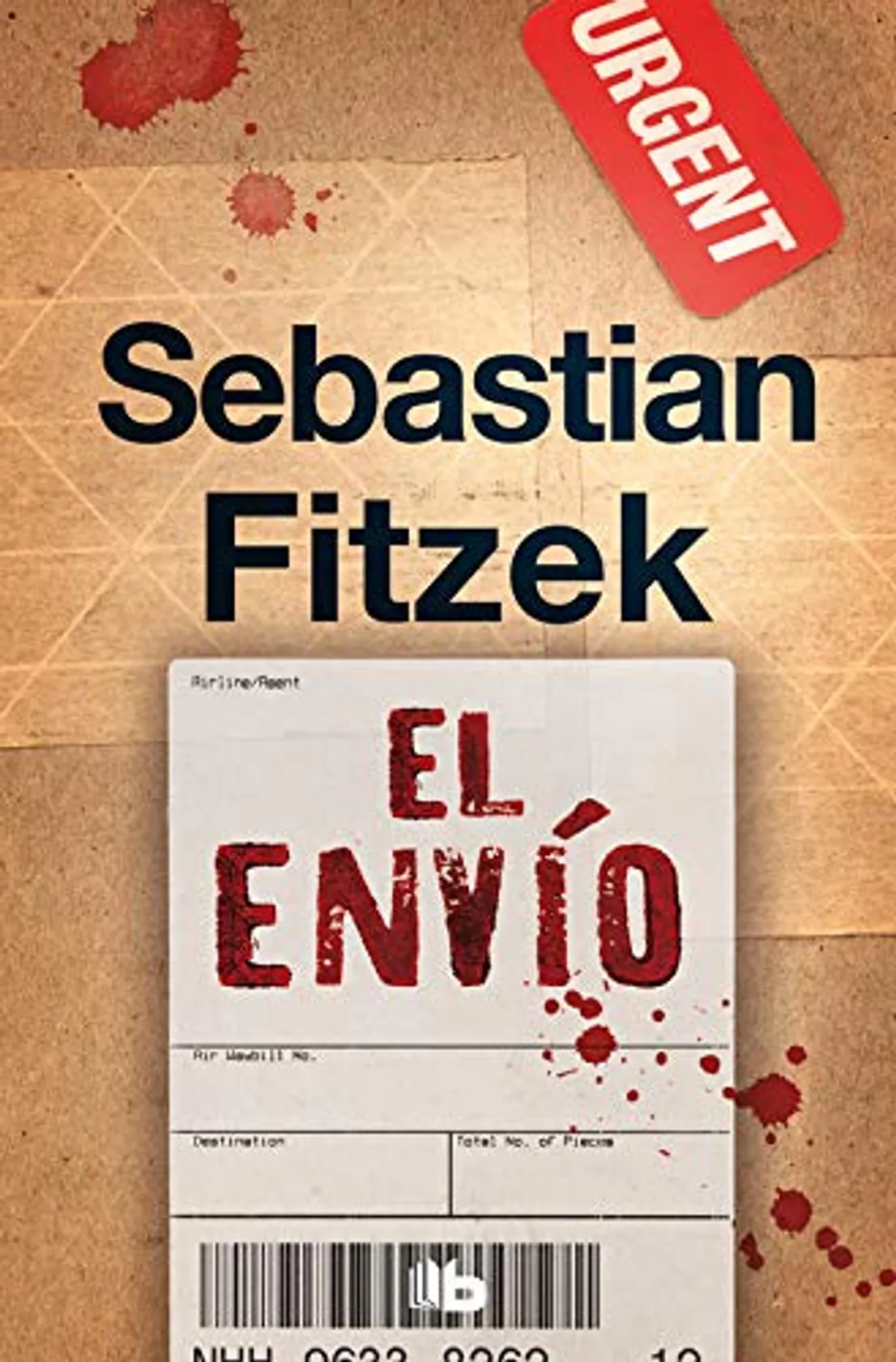 El envío