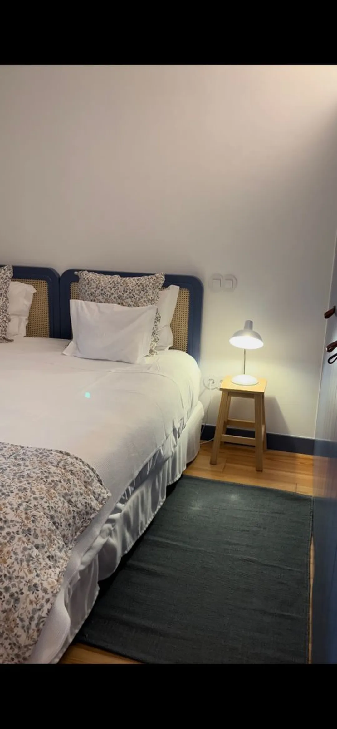 Casas com Estória