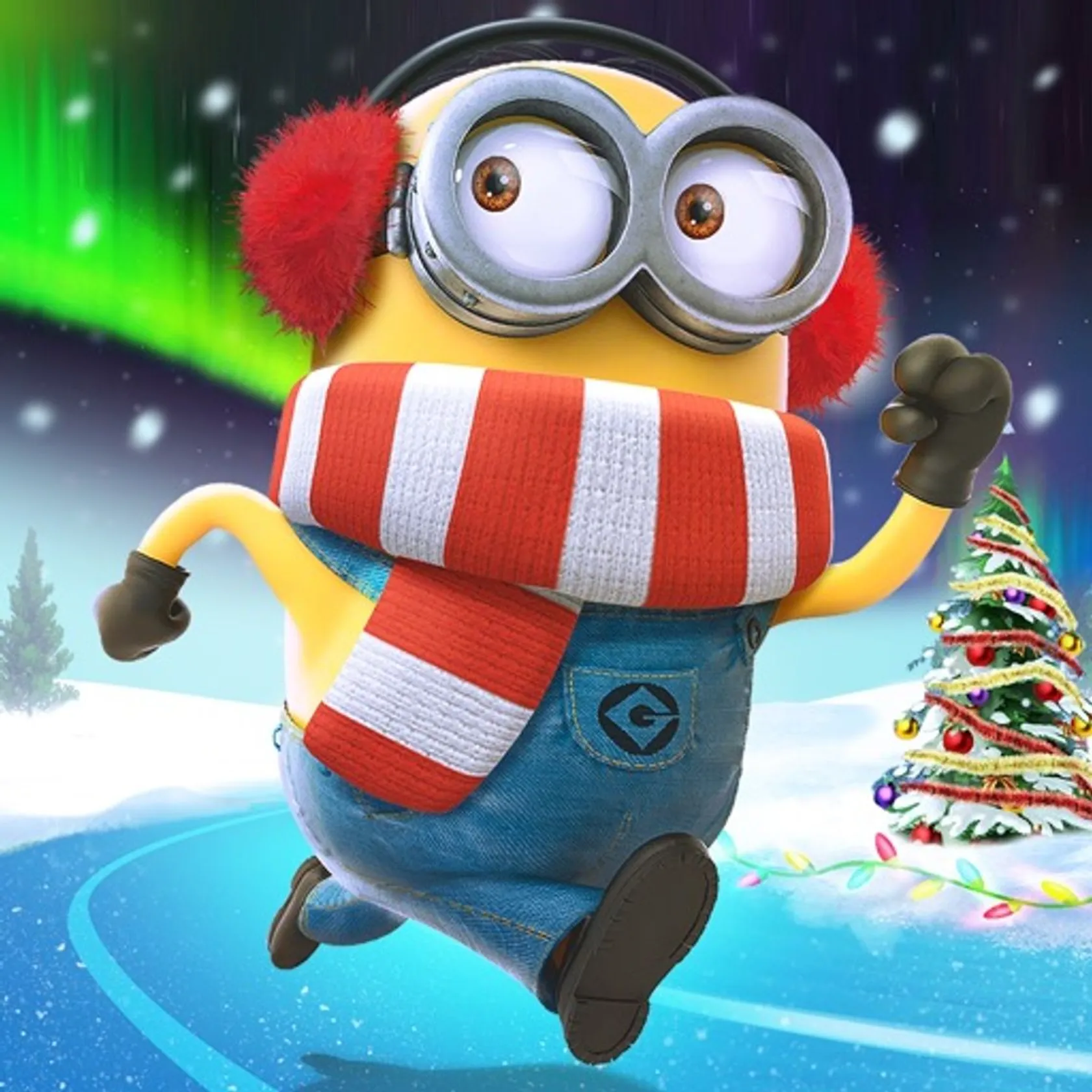 Minion Rush