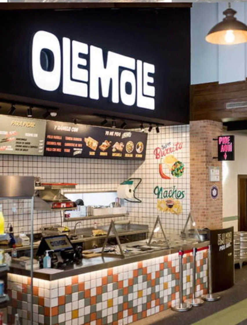 OleMole