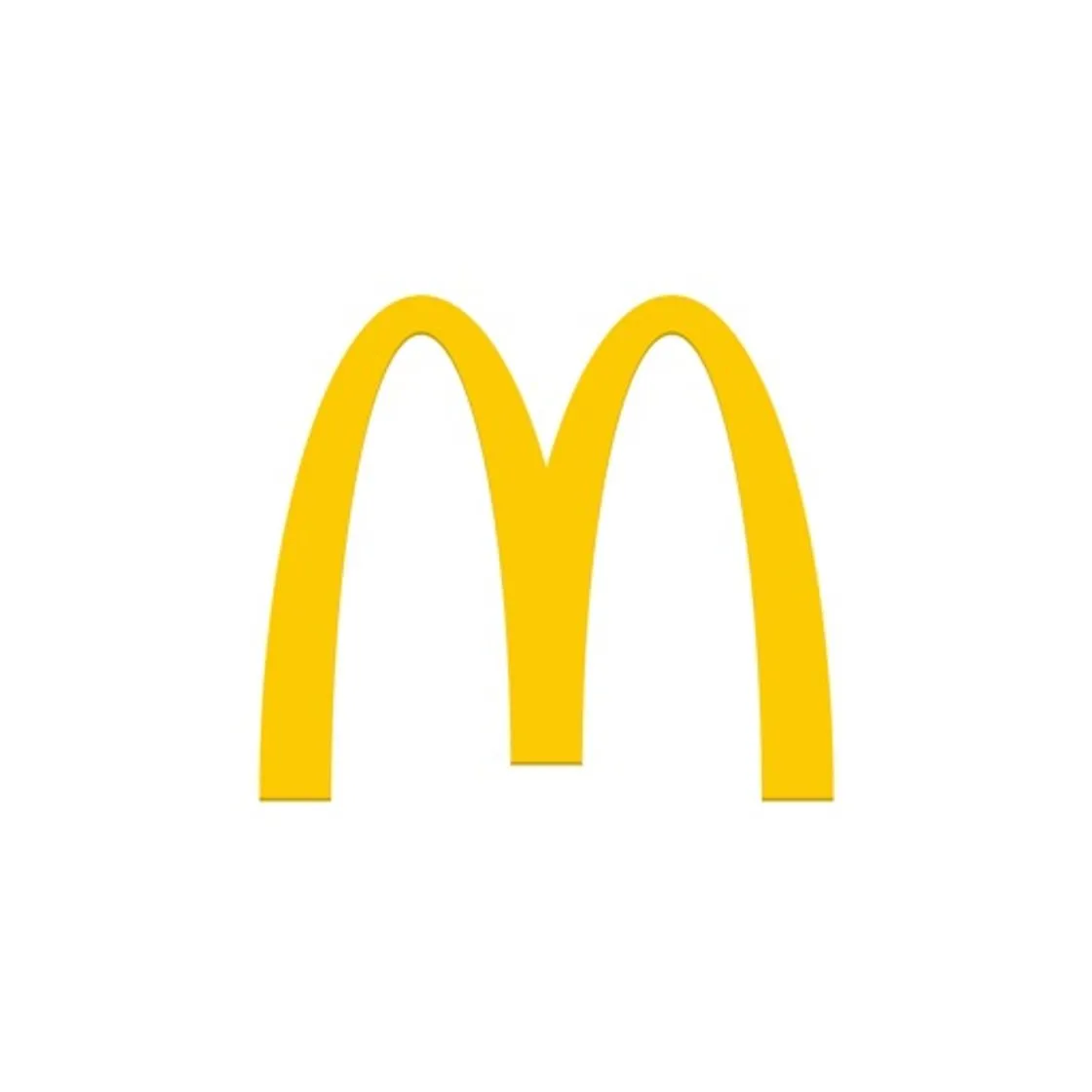 McDonald’s - Non-US