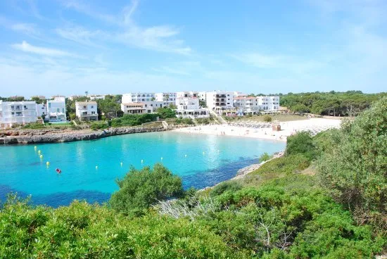 Cala Marçal