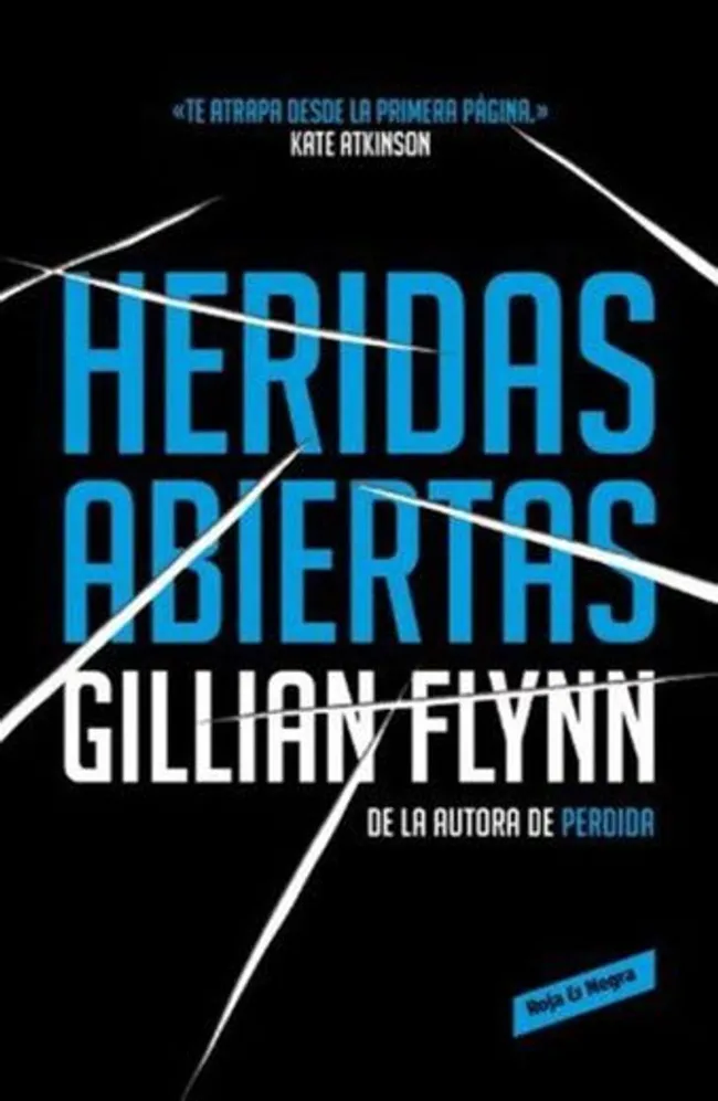 Herida