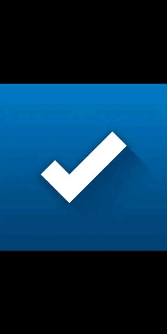 To do list