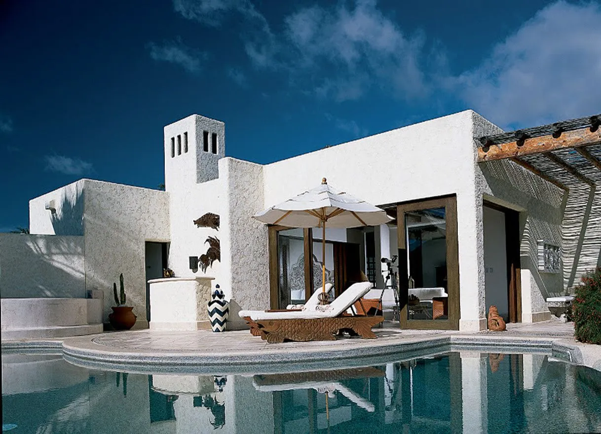Las Ventanas al Paraiso
