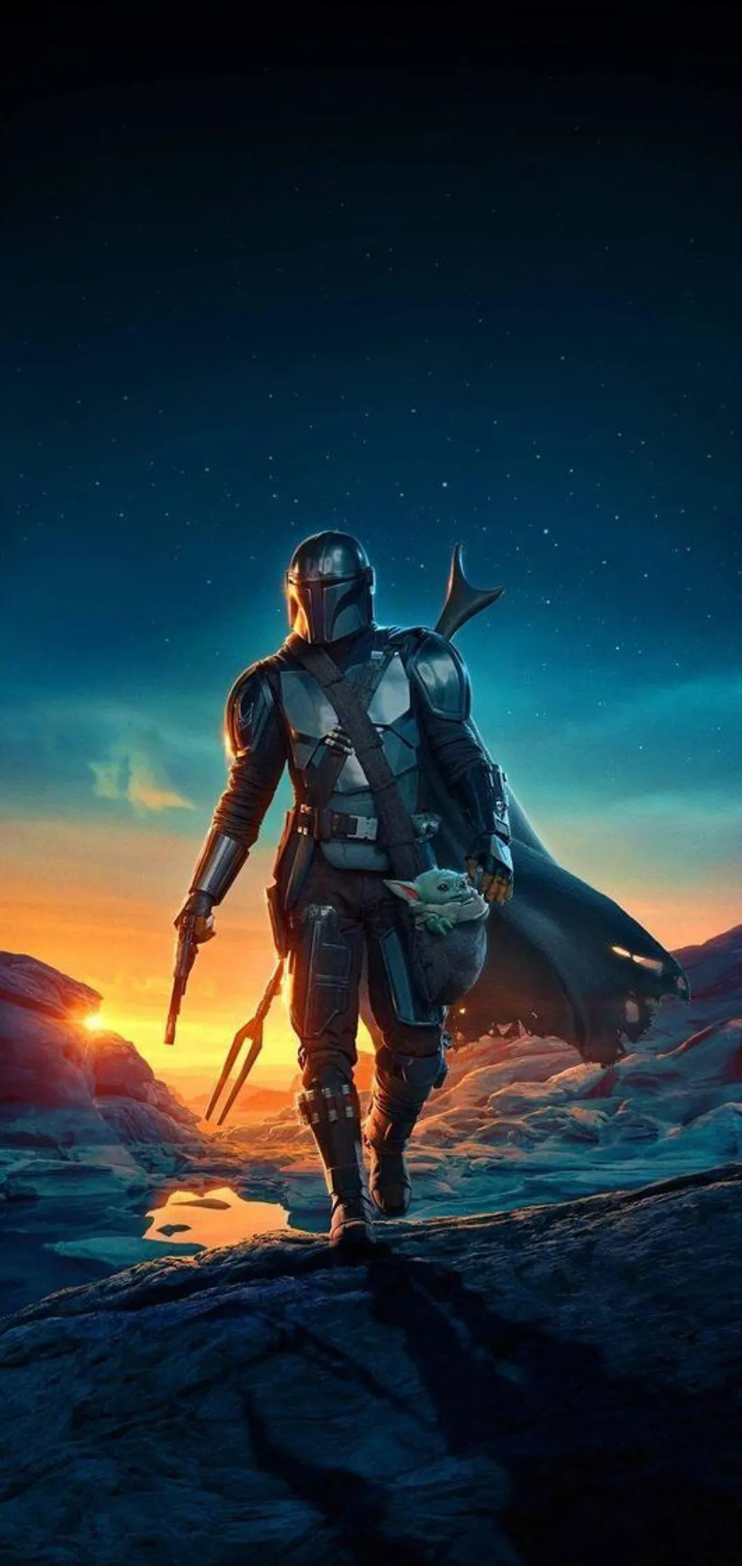 The Mandalorian | https://pin.it/375TQmk