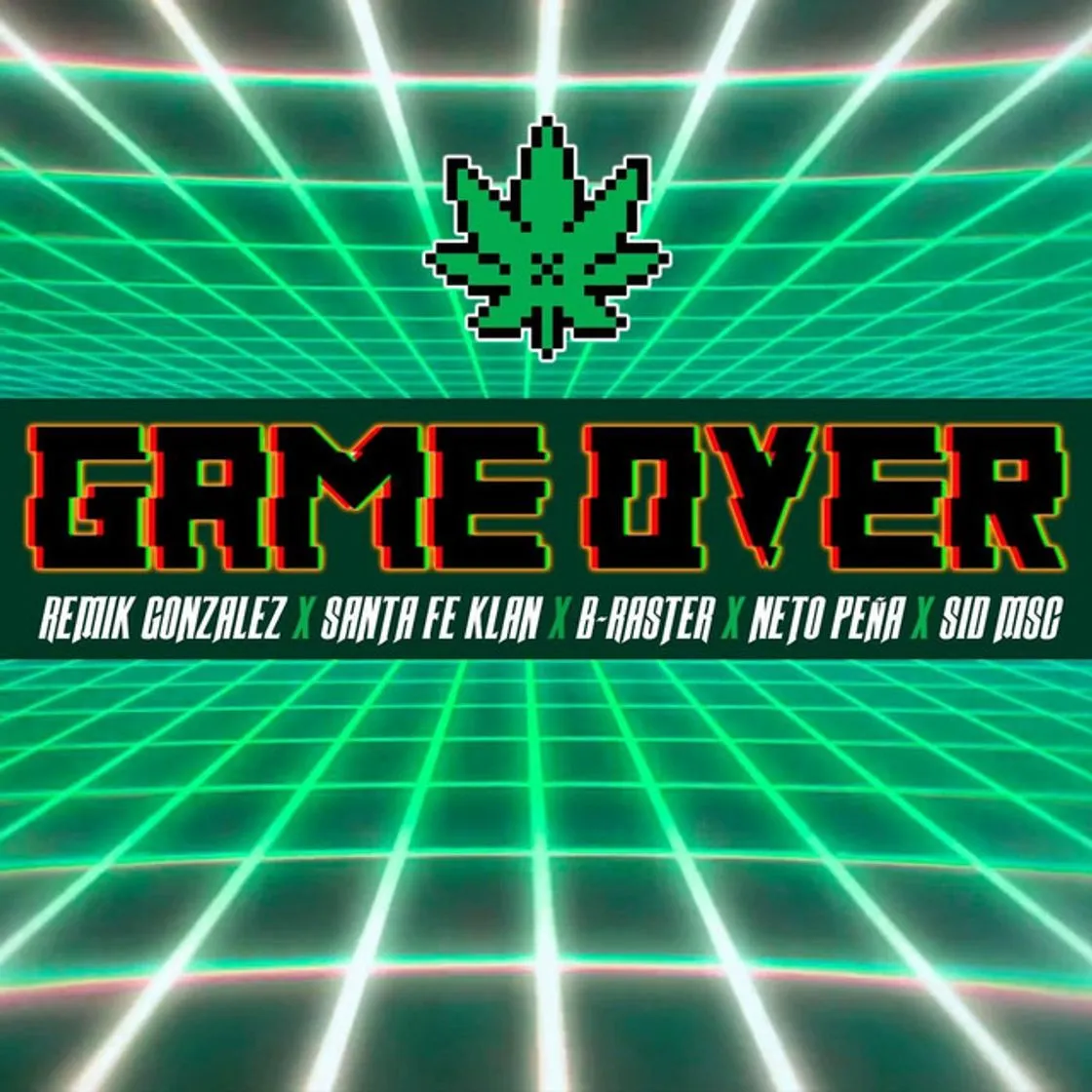 Game Over