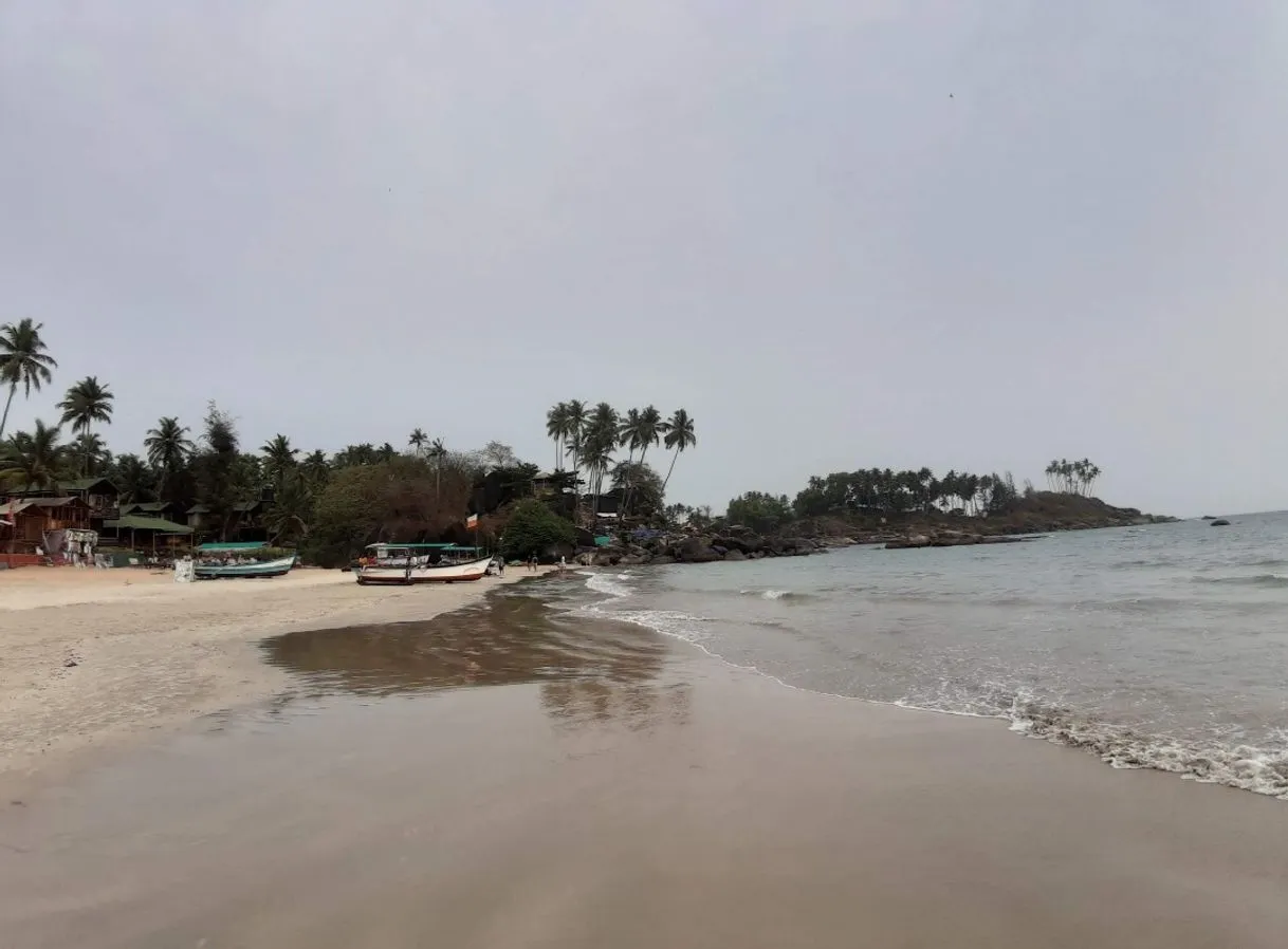 Goa