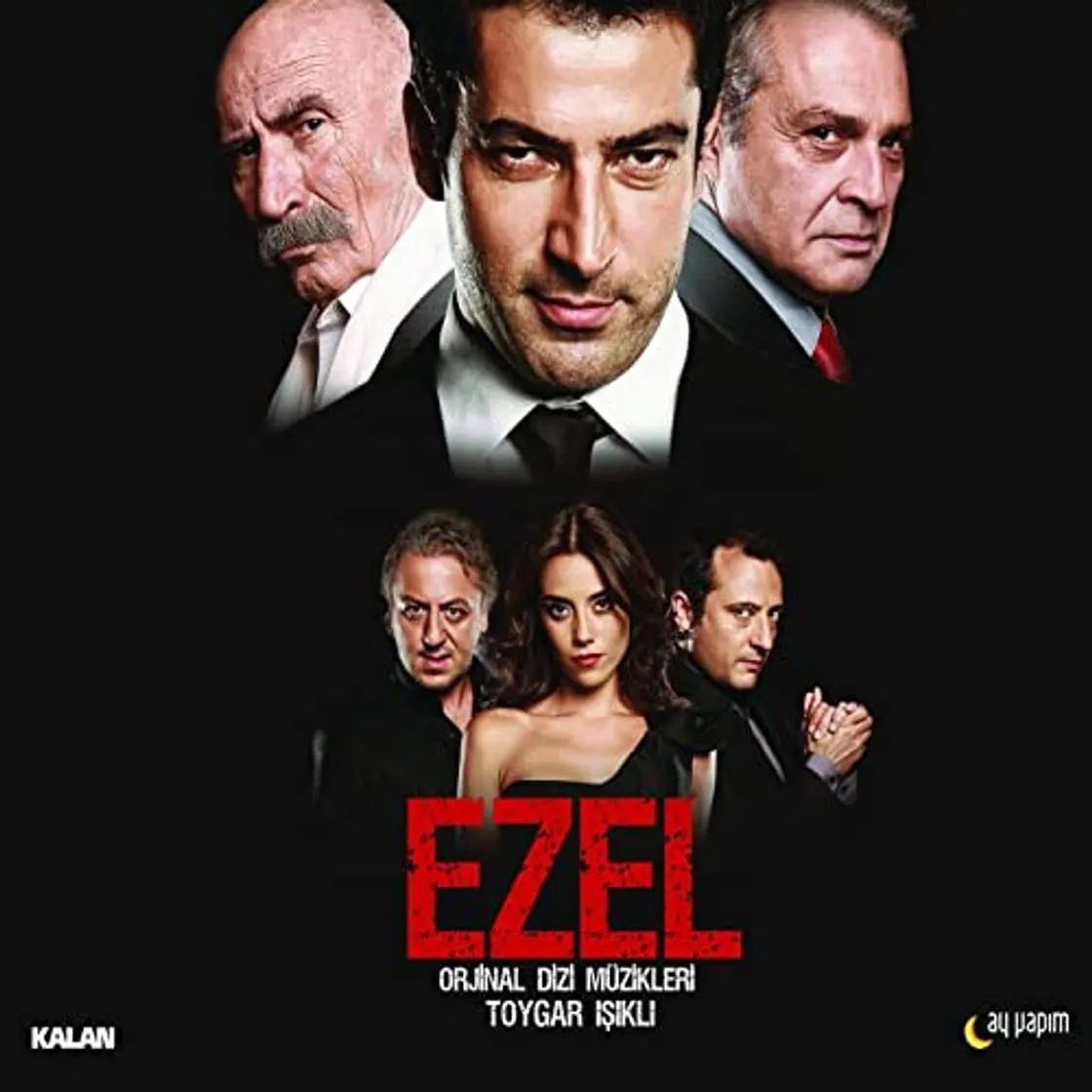 Ezel