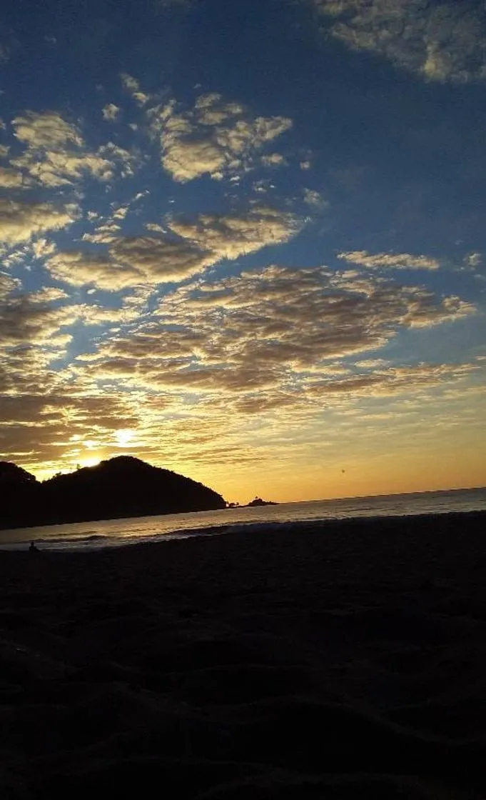 Praia Vermelha Do Centro