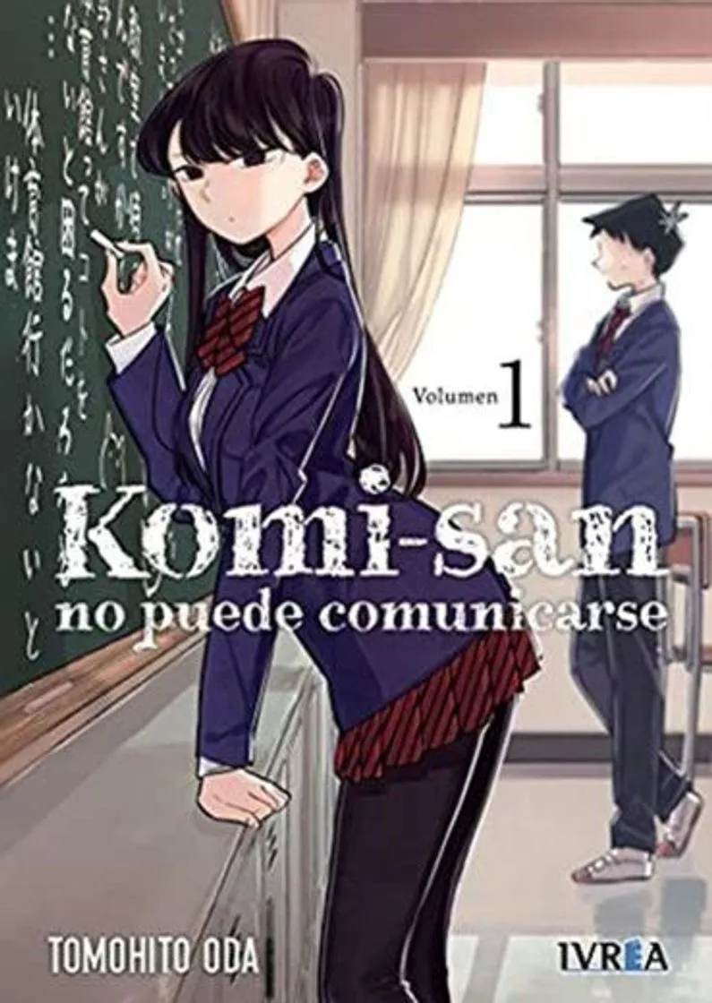 Komi