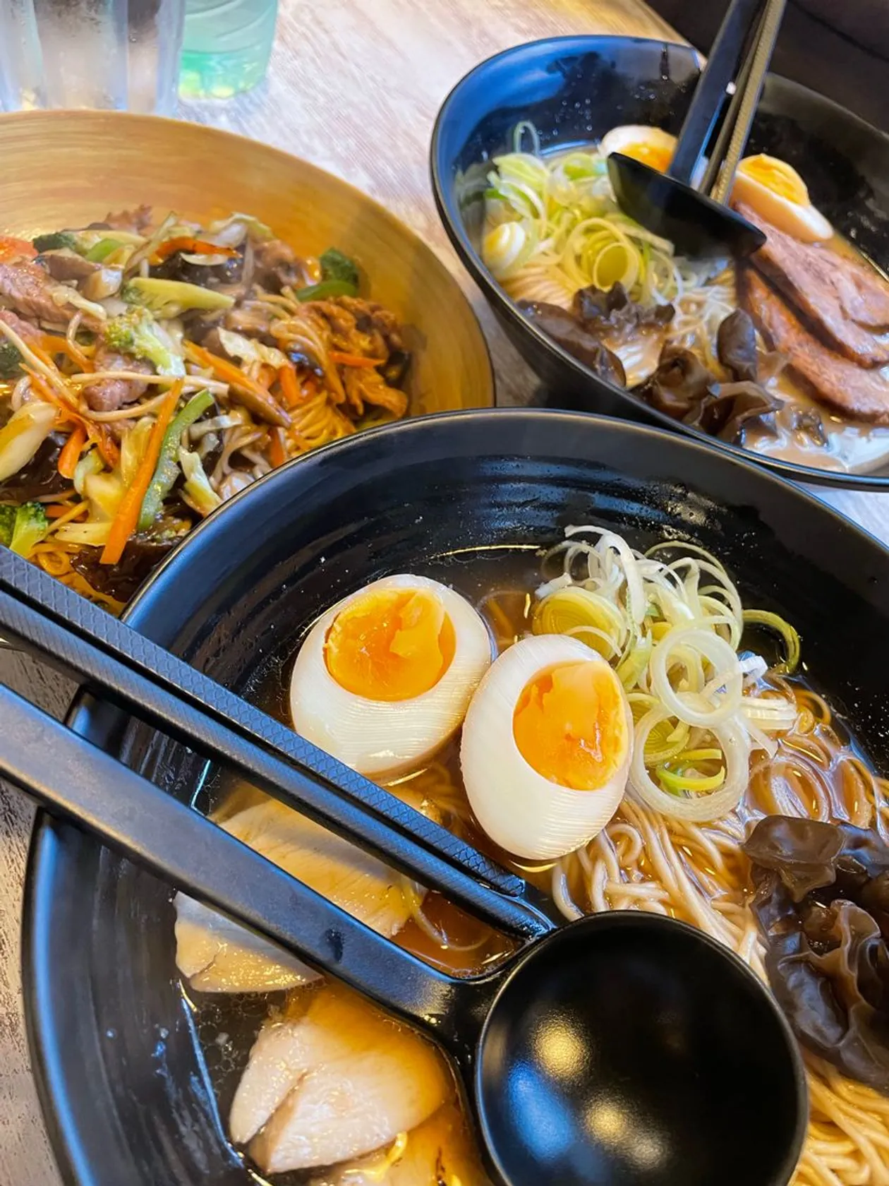 Jako Ramen