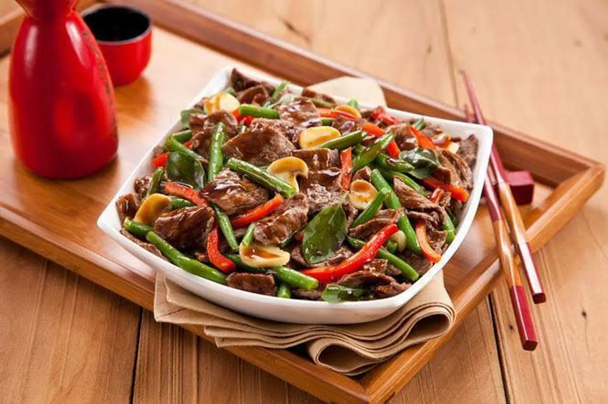 China in Box