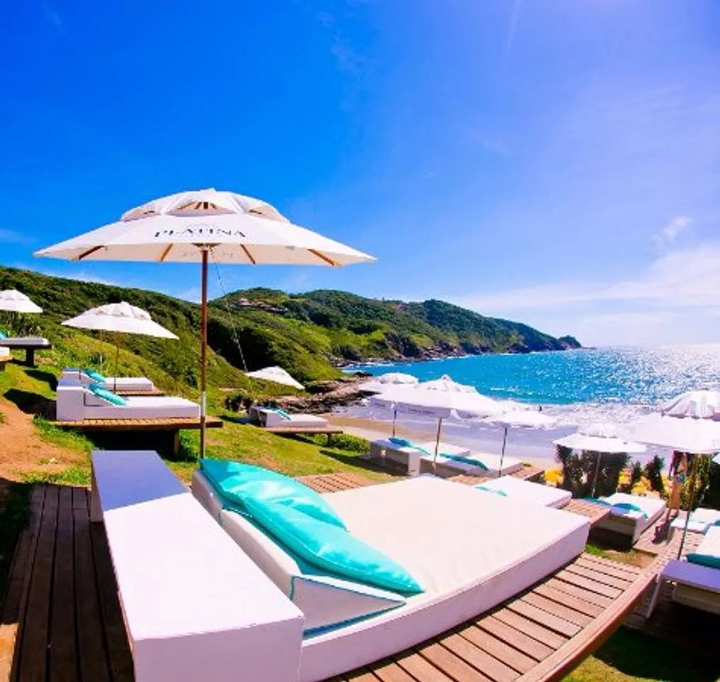 Praia Brava